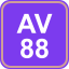 AV88