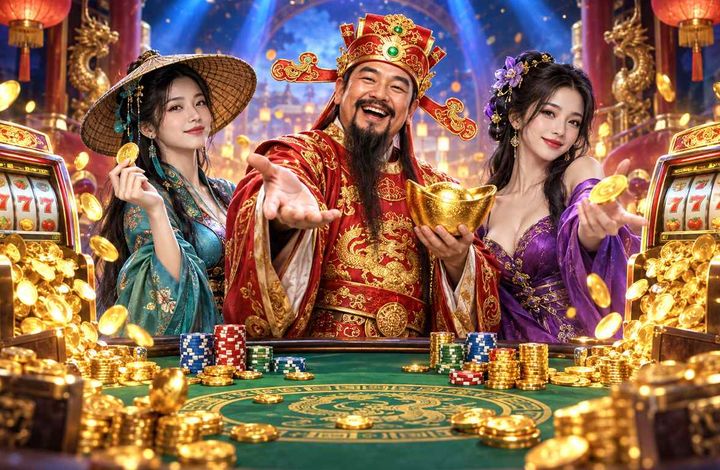 Hình minh hoạ chuyên mục Giftcode Hôm Nay