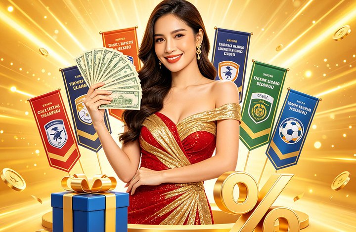 Hình minh hoạ chuyên mục Slot Game