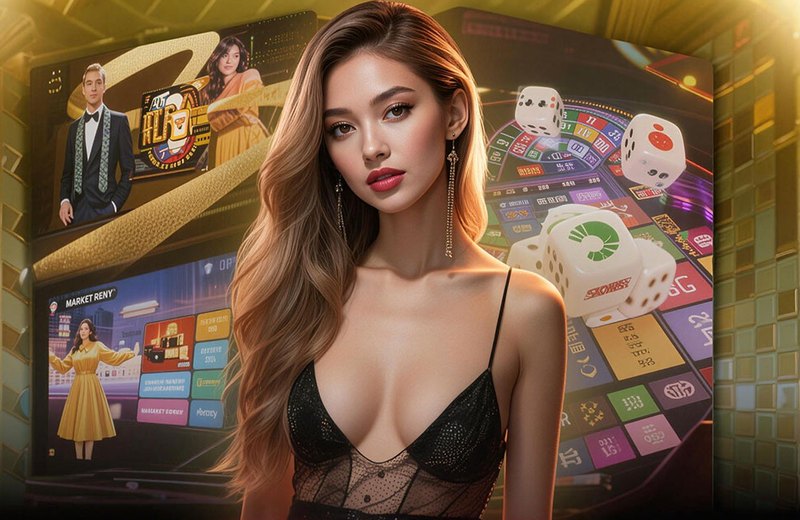 Slot Game ở lần truy cập đầu: rTP không phải kết quả của một phiên