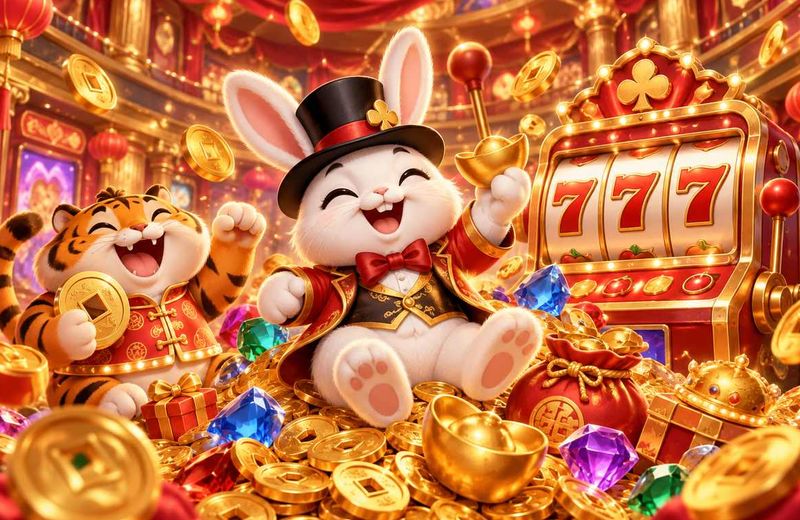 Slot Game: điều kiện lượt bổ sung và tính năng thưởng ở lần truy cập đầu