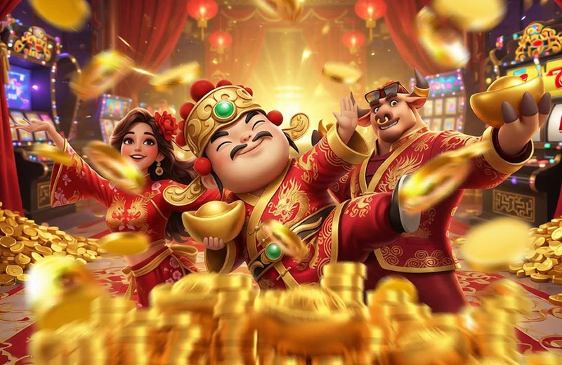 Vòng Quay May Mắn: thời hạn của lượt chưa dùng ở lần truy cập đầu