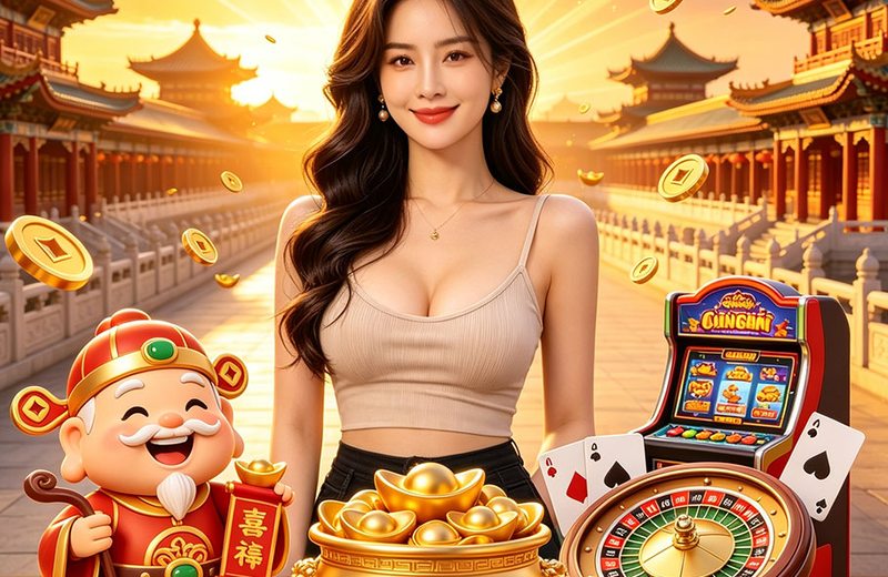 Vòng Quay May Mắn ở lần truy cập đầu: cách ghi nhận phần thưởng sau lượt quay